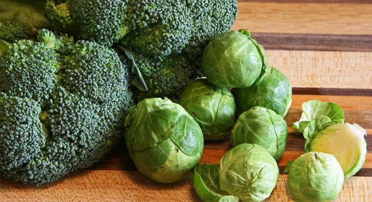  Anti-cancer properties of cruciferous vegetables