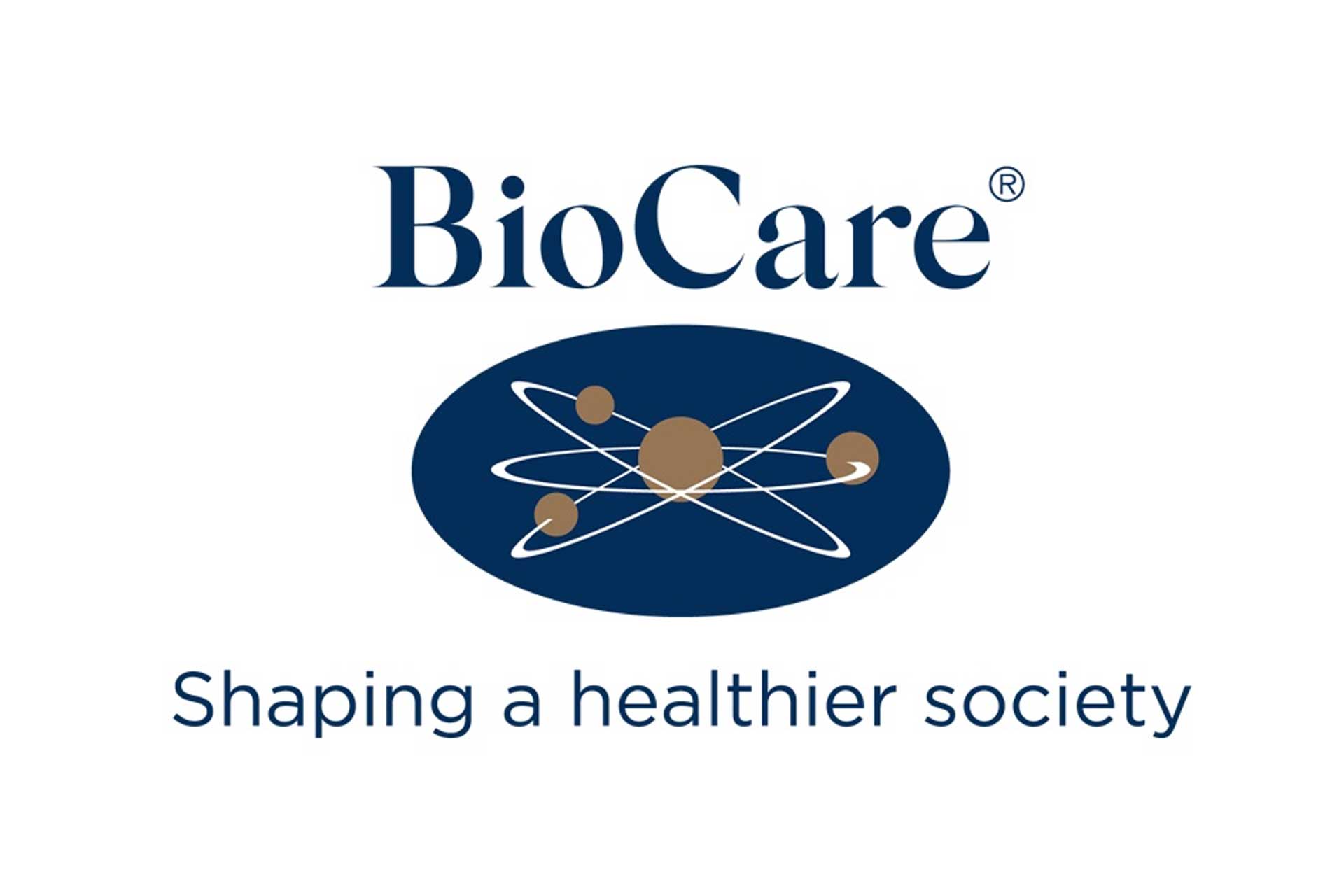  BioCare In-person Seminar Series Spring 2024 - Into The HumanVerse
